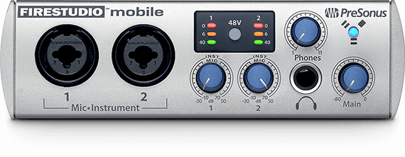 DRIVER FOR FIRESTUDIO MOBILE FIRESTUDIO MOBILE DRIVER FOR WINDOWS 10